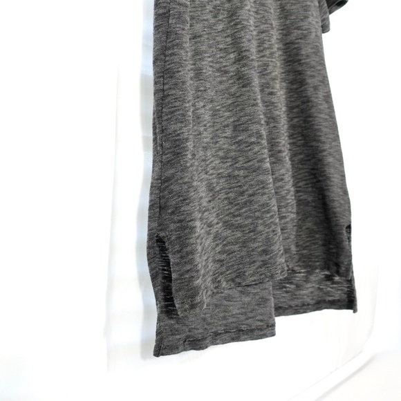 Men’s | PacSun | Dark Gray Lightweight Thin Short Sleeve T -Shirt Top - Picture 5 of 9